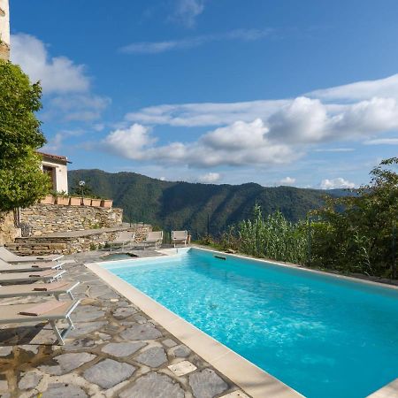 Apartment Il Vecchio Mulino By Interhome Tavole Kültér fotó