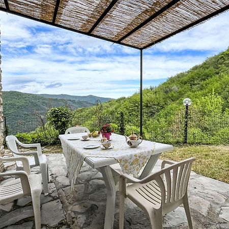 Apartment Il Vecchio Mulino By Interhome Tavole Kültér fotó