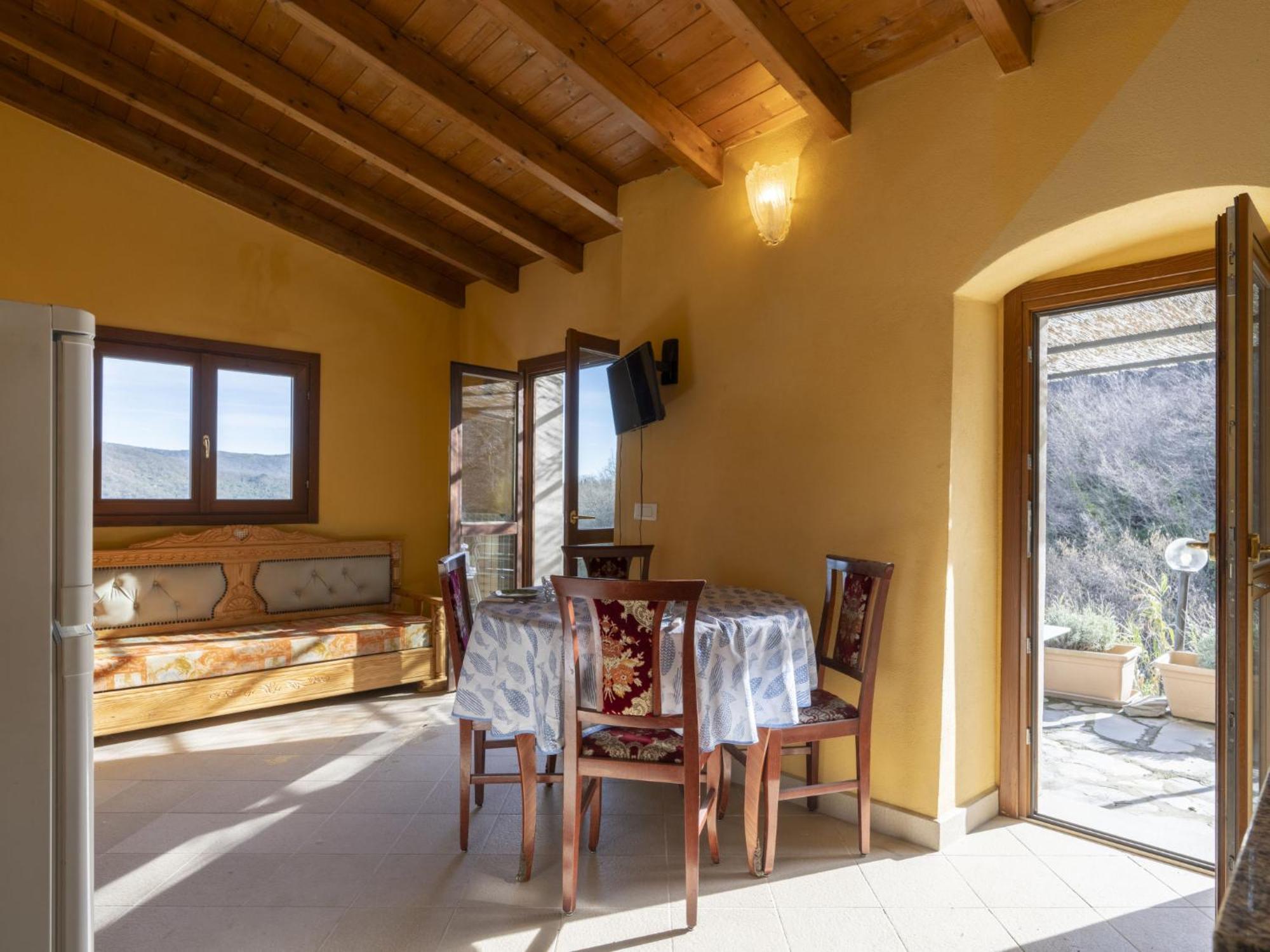 Apartment Il Vecchio Mulino By Interhome Tavole Kültér fotó