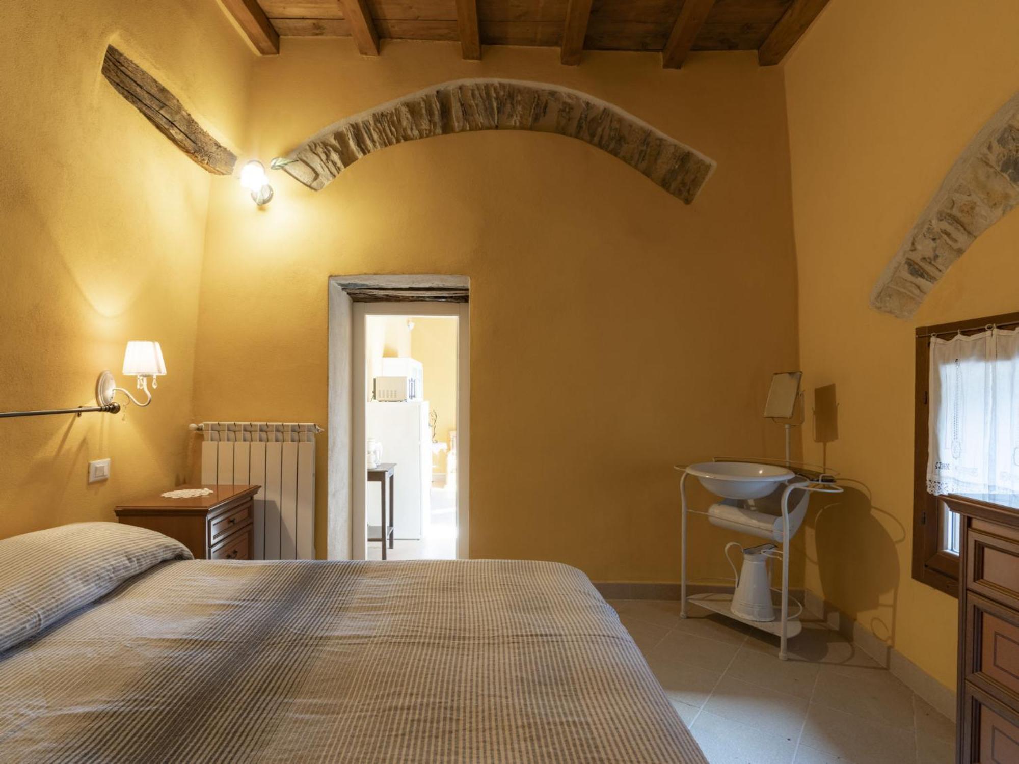 Apartment Il Vecchio Mulino By Interhome Tavole Kültér fotó