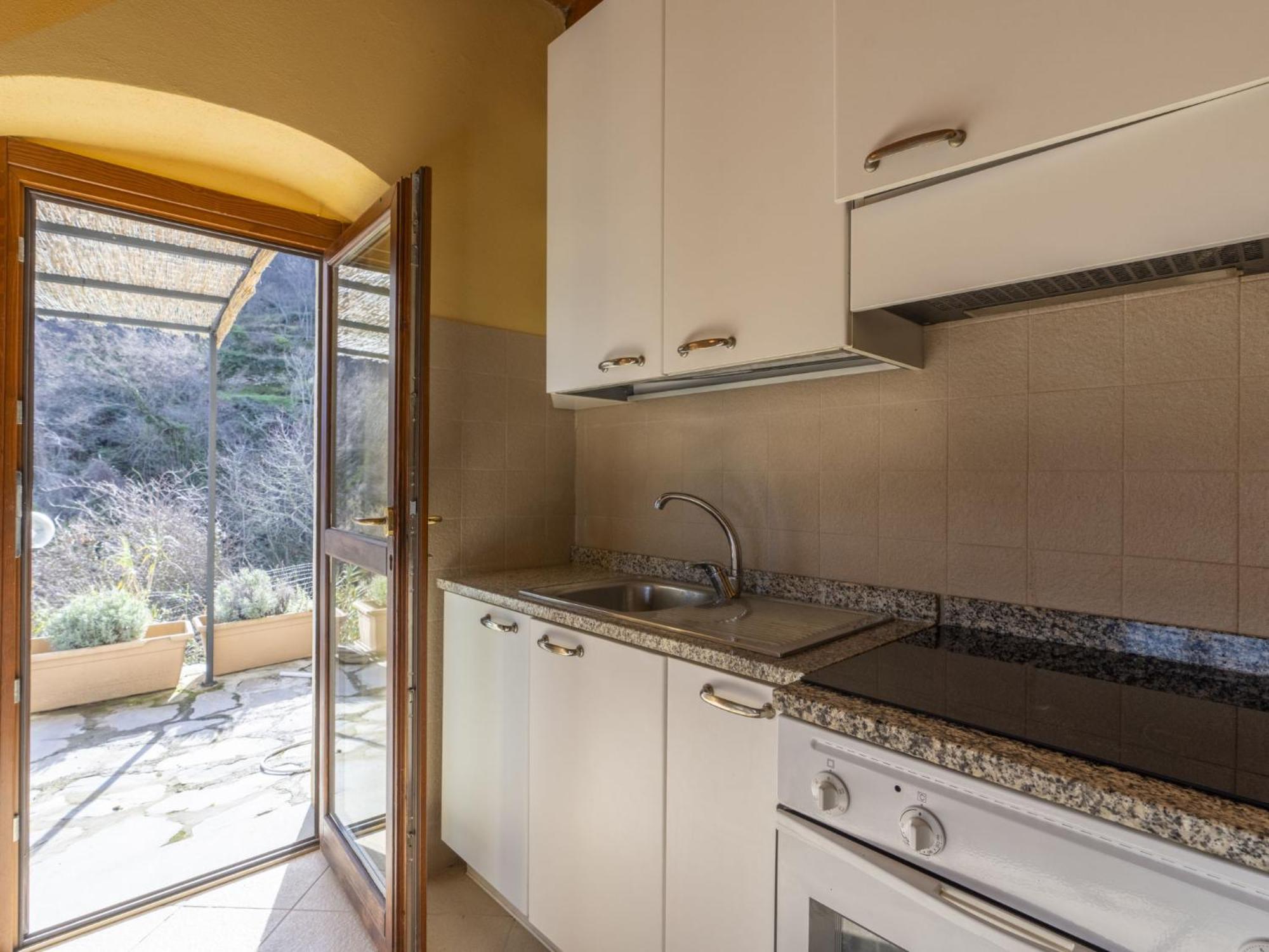Apartment Il Vecchio Mulino By Interhome Tavole Kültér fotó