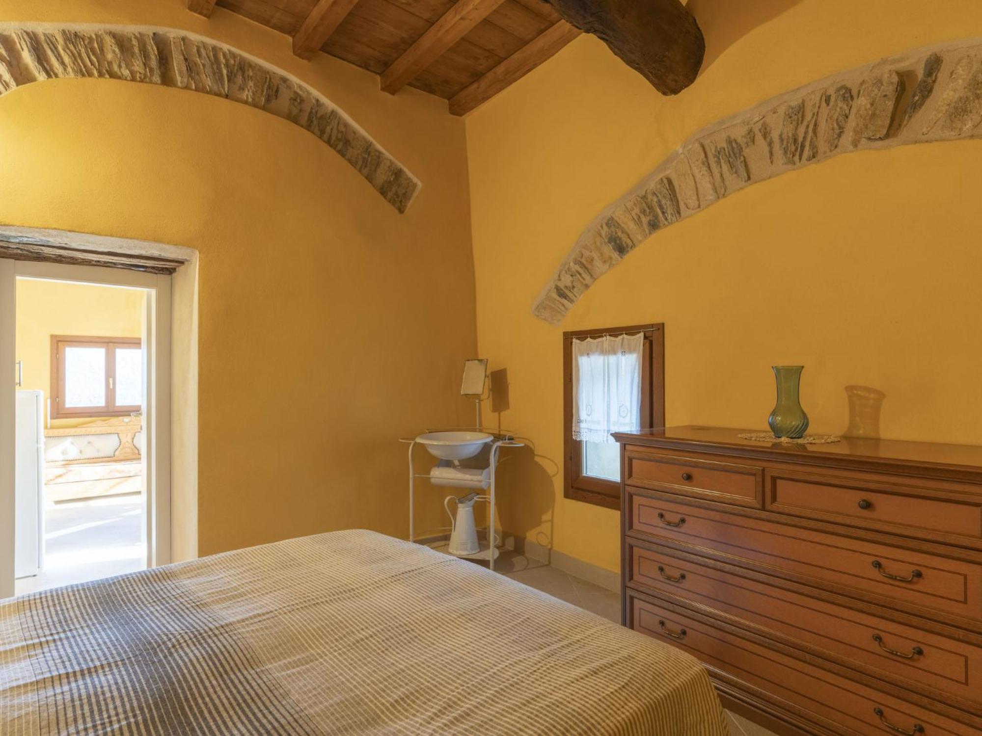 Apartment Il Vecchio Mulino By Interhome Tavole Kültér fotó