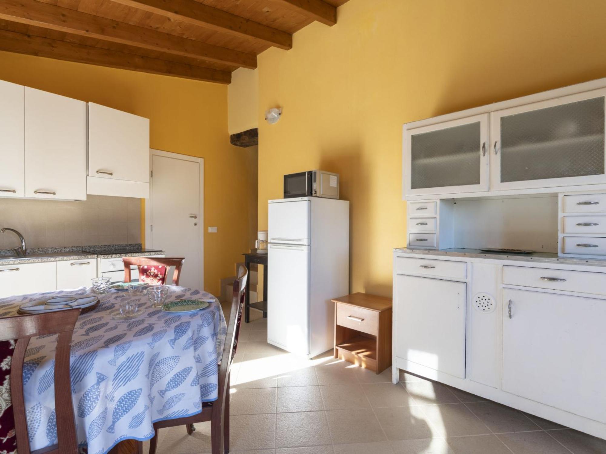 Apartment Il Vecchio Mulino By Interhome Tavole Kültér fotó