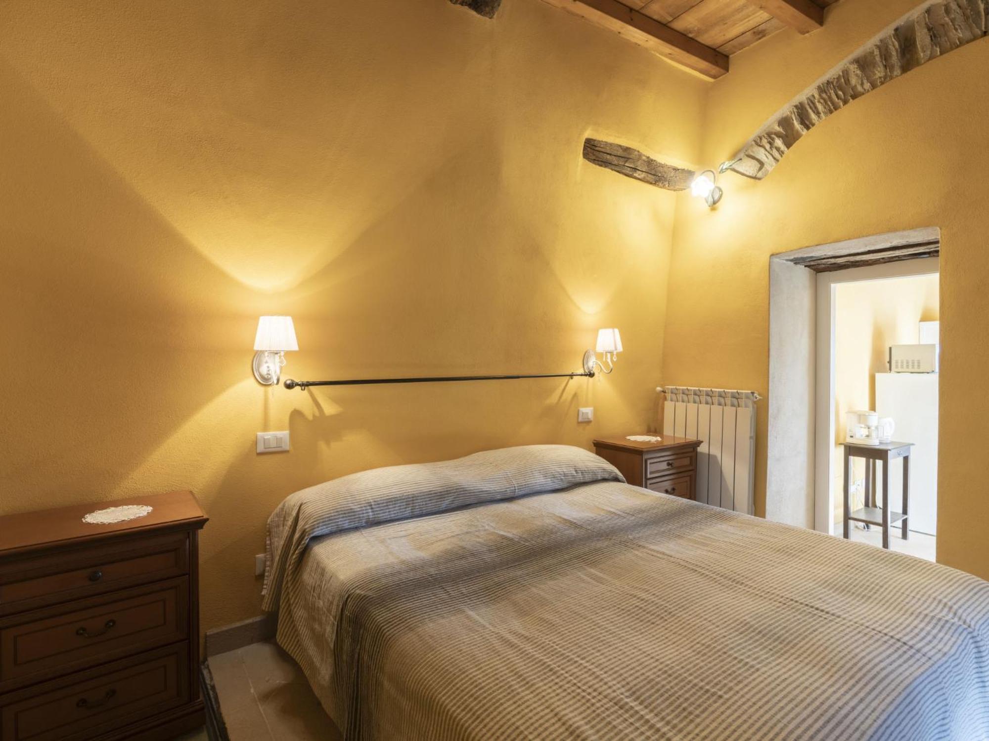 Apartment Il Vecchio Mulino By Interhome Tavole Kültér fotó