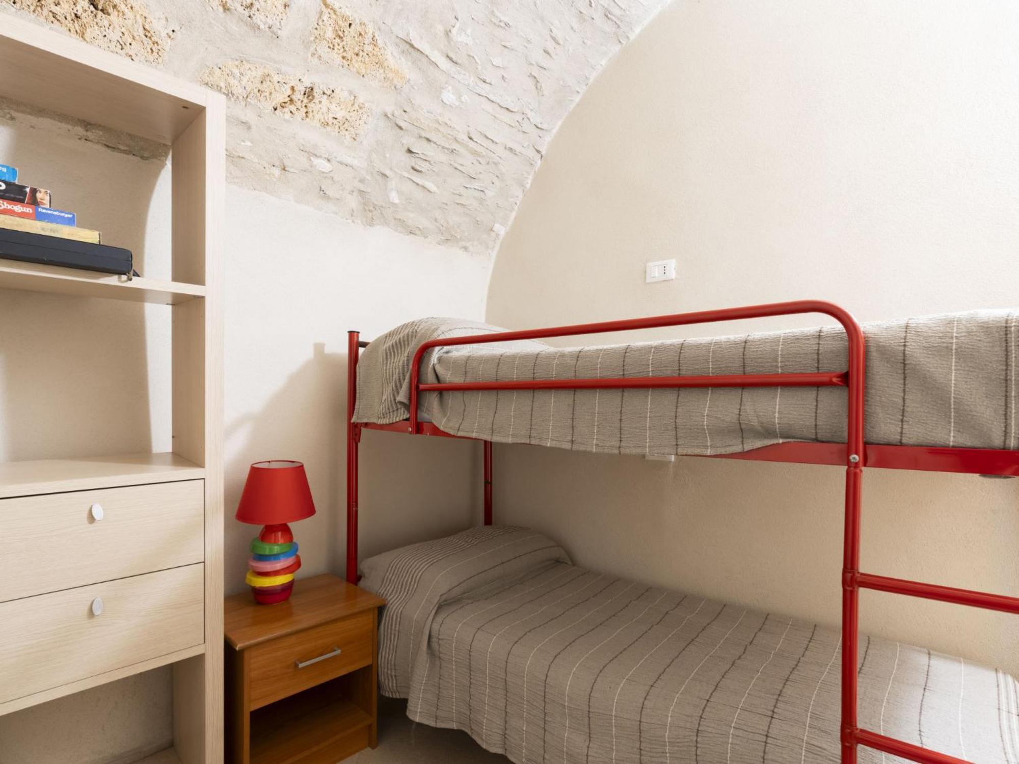 Apartment Il Vecchio Mulino By Interhome Tavole Kültér fotó