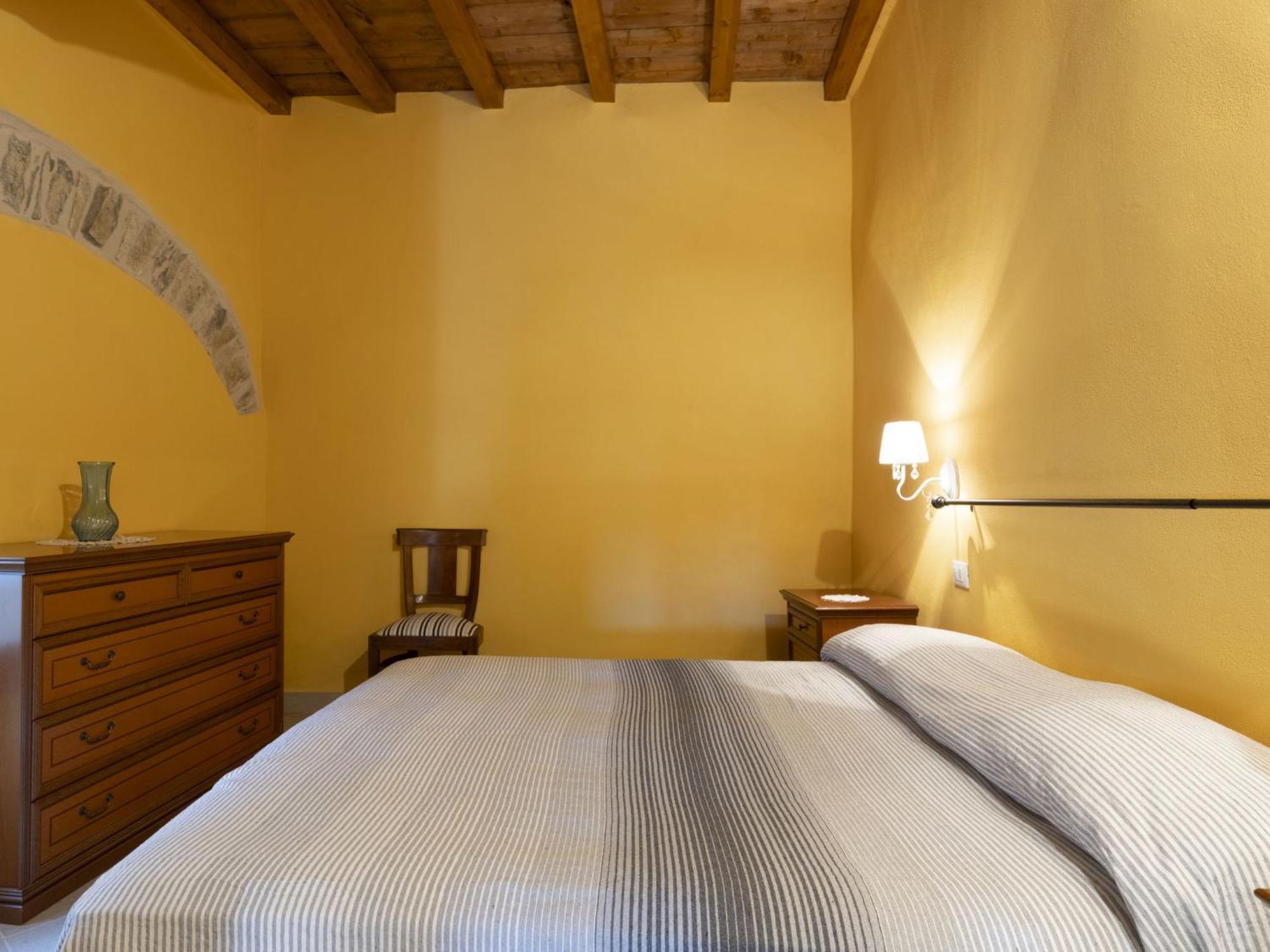 Apartment Il Vecchio Mulino By Interhome Tavole Kültér fotó