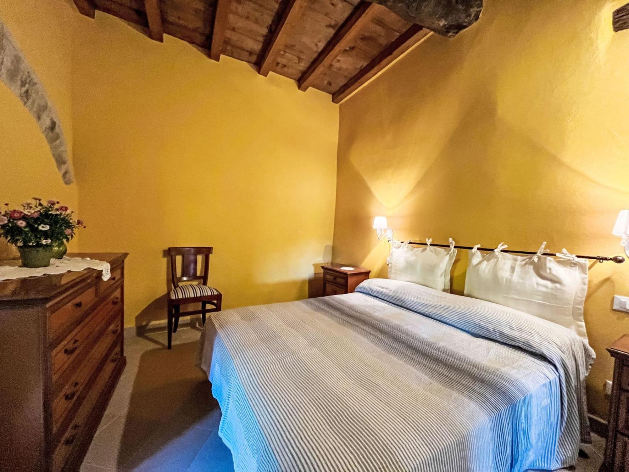 Apartment Il Vecchio Mulino By Interhome Tavole Kültér fotó