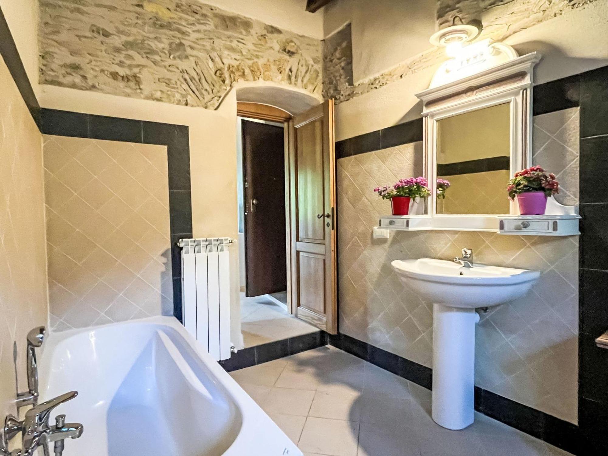 Apartment Il Vecchio Mulino By Interhome Tavole Kültér fotó