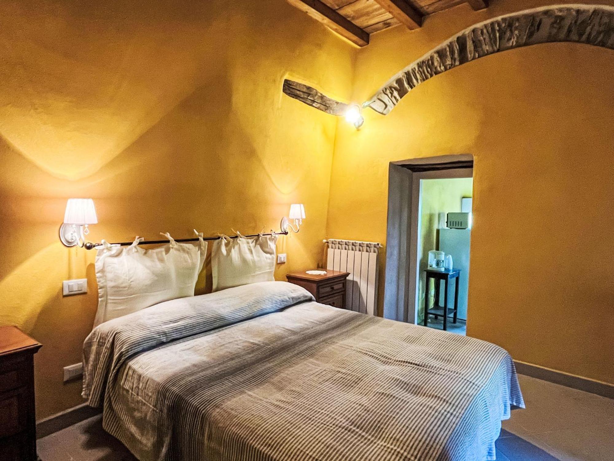 Apartment Il Vecchio Mulino By Interhome Tavole Kültér fotó