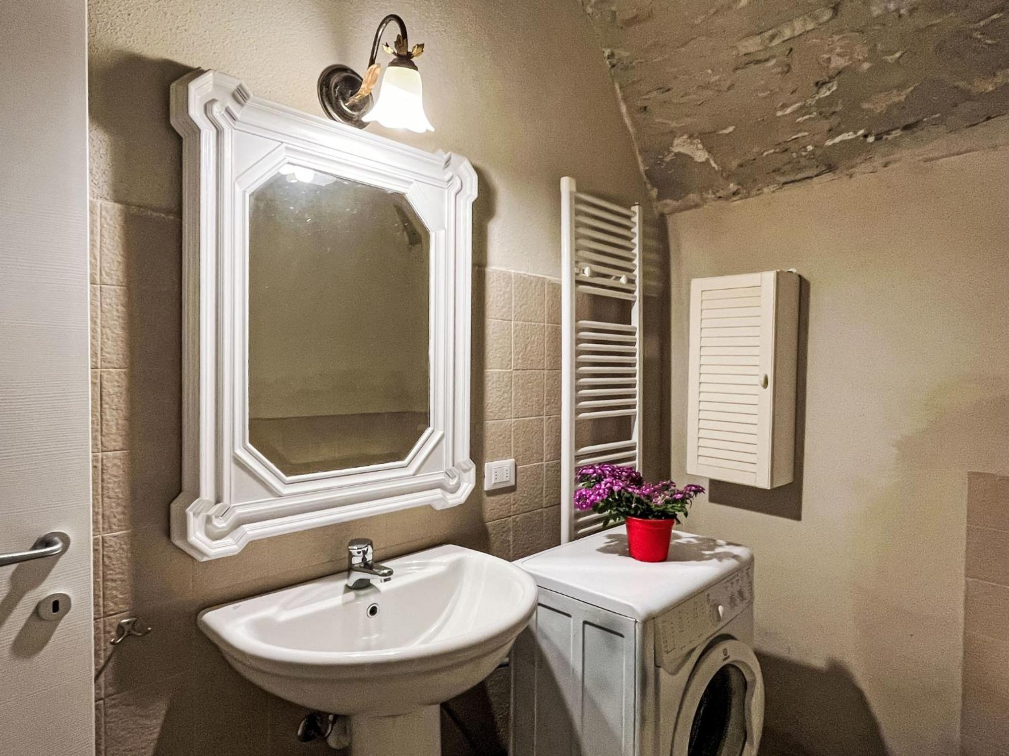 Apartment Il Vecchio Mulino By Interhome Tavole Kültér fotó