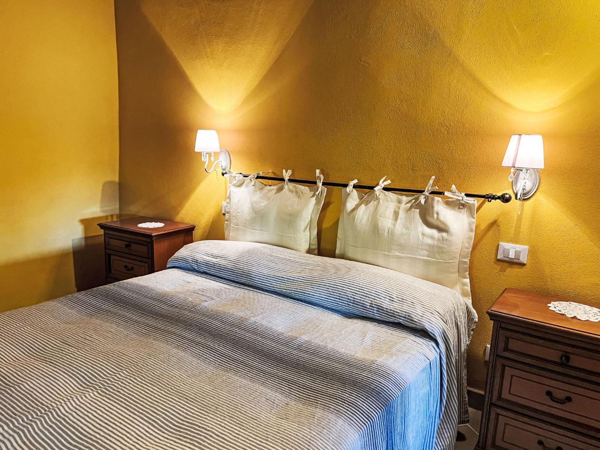 Apartment Il Vecchio Mulino By Interhome Tavole Kültér fotó